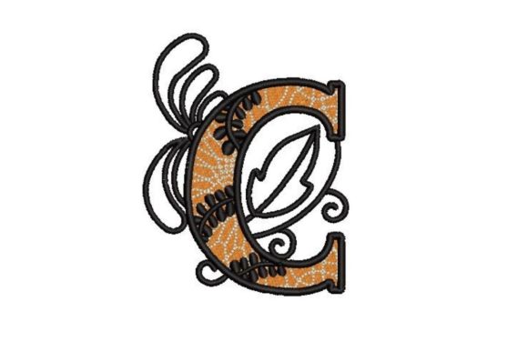 3D Layered Alphabet Letter C Review for Handmade Gift Makers