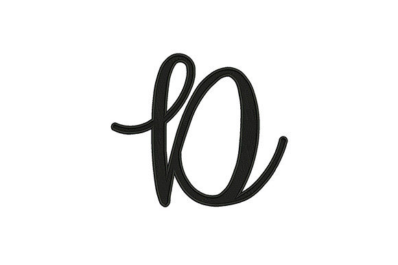 Alphabet D Embroidery Review for Seasonal Creations