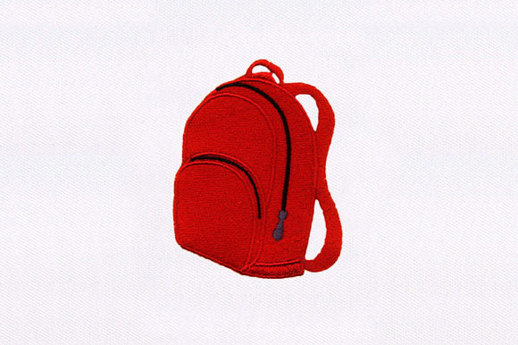Backpack Embroidery Design Review for Handmade Gift Creators