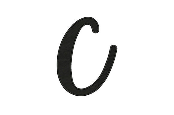 Lower Case Alphabet C: A Designer’s Honest Take