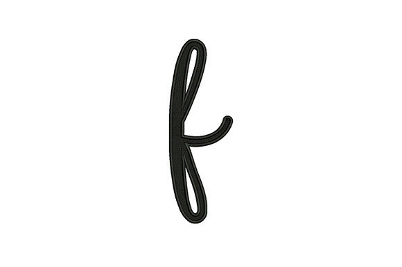 Lower Case Alphabet F: A Designer’s Perspective on Real Project Use