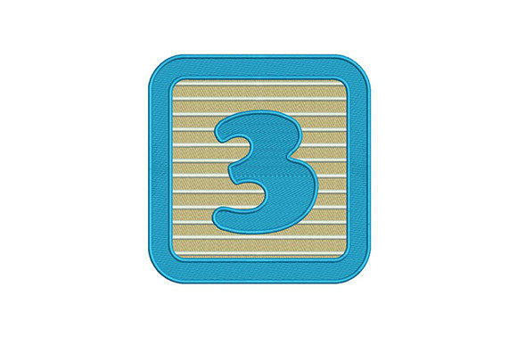 Review of Number Three Embroidery for Boutique Apparel